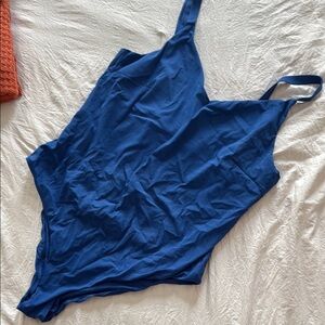 Mindy x Andie Blue Swimsuit